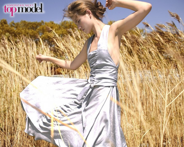 Обои картинки фото america`s, next, top, model, кино, фильмы