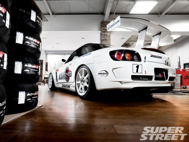 Обои картинки фото автомобили, honda