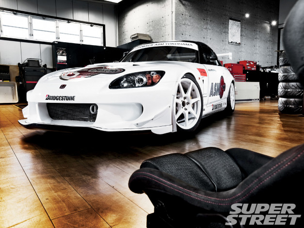 Обои картинки фото автомобили, honda