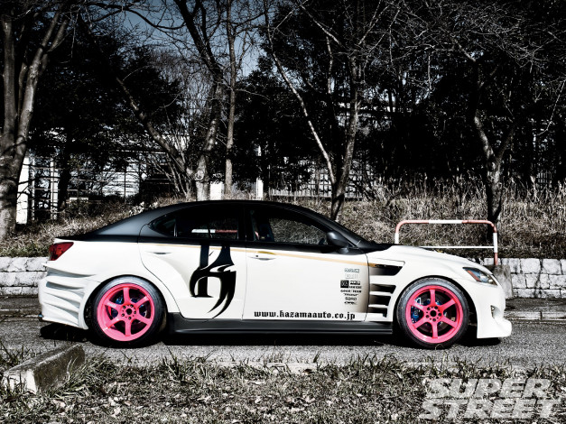 Обои картинки фото автомобили, lexus