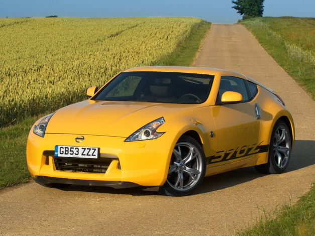 Обои картинки фото автомобили, nissan, datsun