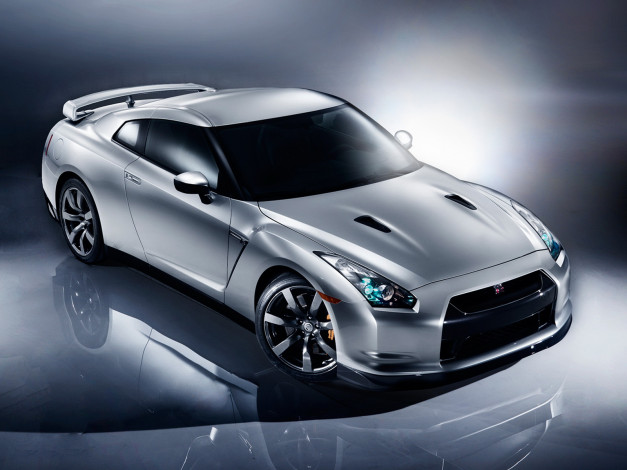 Обои картинки фото автомобили, nissan, datsun