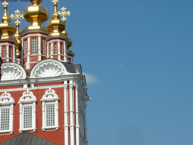 Обои картинки фото города, православные, церкви, монастыри