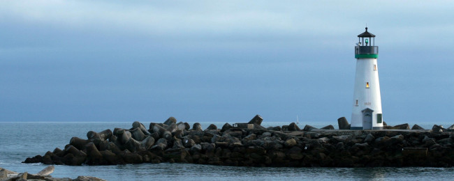 Обои картинки фото природа, маяки