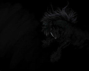 Картинка рисованные животные