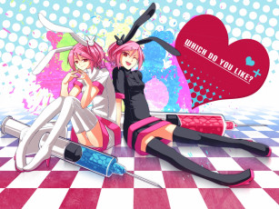 Картинка аниме animals