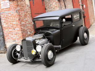 Картинка автомобили custom classic car