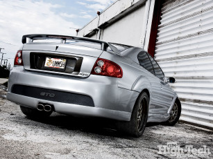 Картинка автомобили pontiac