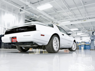 Картинка автомобили pontiac