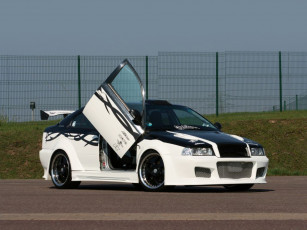 Картинка автомобили skoda