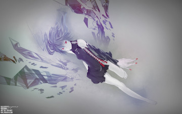 Картинка аниме *unknown другое