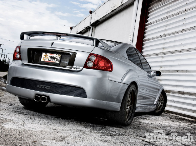 Обои картинки фото автомобили, pontiac