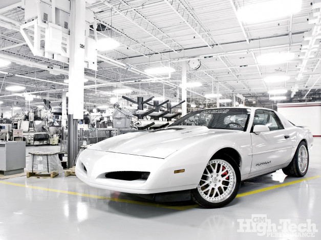 Обои картинки фото автомобили, pontiac