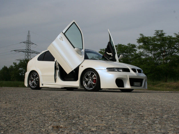 Обои картинки фото автомобили, seat