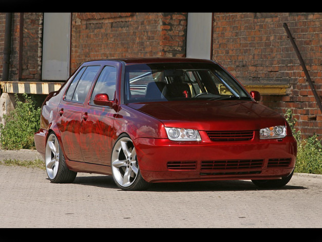 Обои картинки фото автомобили, volkswagen