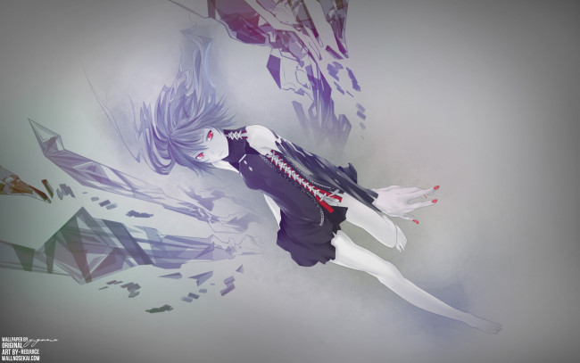Обои картинки фото аниме, *unknown, другое