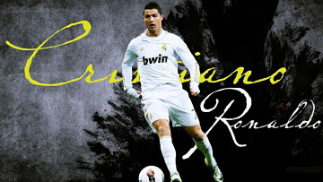 Картинка спорт футбол роналду криштиану реал мадрид 7