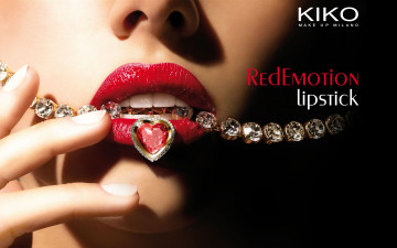 Картинка kiko бренды помада