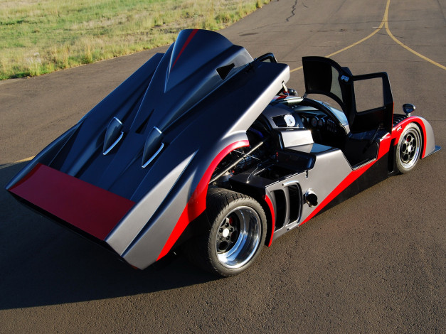 Обои картинки фото автомобили, barnard