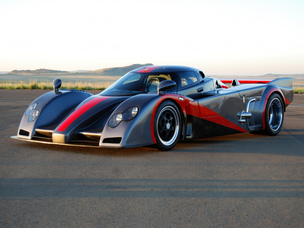 Обои картинки фото автомобили, barnard