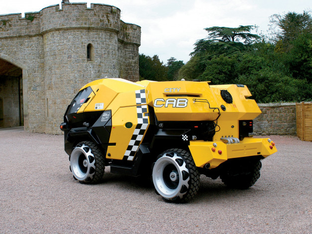 Обои картинки фото автомобили, land, rover, future