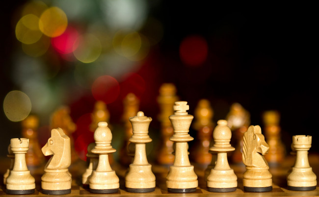 Обои картинки фото разное, настольные, игры, азартные, фигуры, шахматы