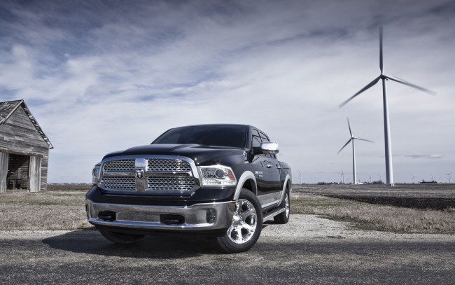 Обои картинки фото автомобили, dodge, джип