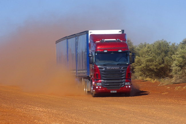 Обои картинки фото автомобили, scania