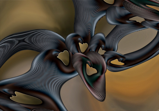 Обои картинки фото 3д, графика, fractal, фракталы