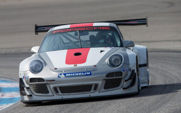 Картинка спорт автоспорт porsche 911 gt3 r
