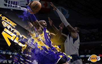 Картинка спорт баскетбол игроки мяч