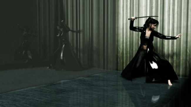 Обои картинки фото 3д, графика, people, люди, девушка