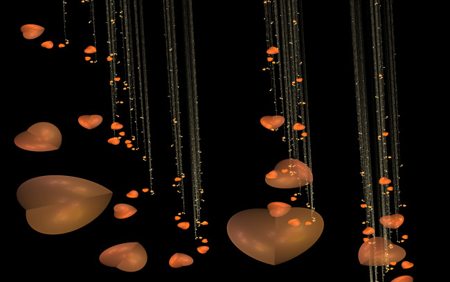 Обои картинки фото 3d, 3д, графика, fractal, фракталы, art, абстракция