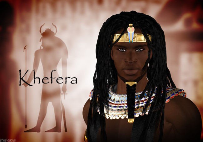 Обои картинки фото 3д, графика, historical, история, древний, египет