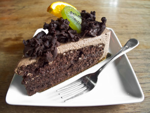 Картинка еда пирожные +кексы +печенье пирожное киви