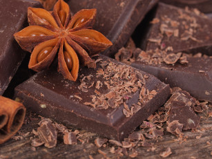 Картинка еда конфеты +шоколад +сладости шоколад кардамон