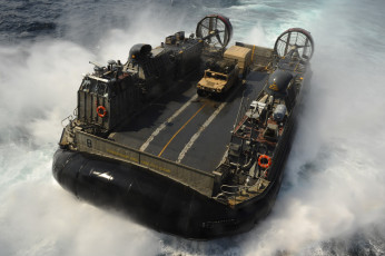 Картинка корабли другое подушка воздушная судно десантное