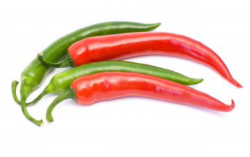 Картинка еда перец горький