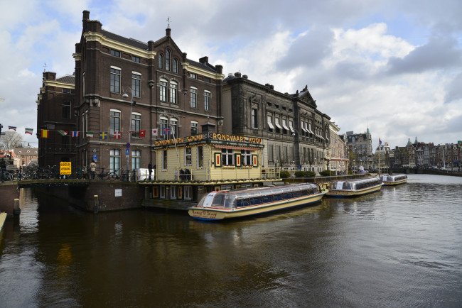 Обои картинки фото paris,  france, корабли, теплоходы, город, суда, прогулочные, причал, набережная