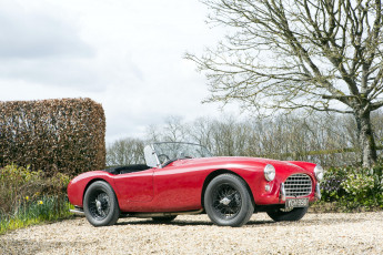 Картинка автомобили ac