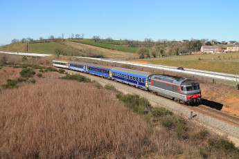 Картинка техника поезда железная дорога локомотив состав