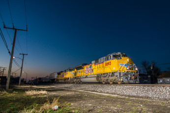 Картинка техника поезда дорога железная состав локомотив