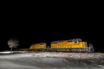 Картинка техника поезда железная дорога локомотив состав