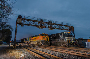 Картинка техника поезда железная дорога локомотив состав