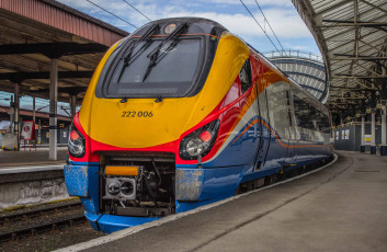 Картинка техника поезда состав локомотив дорога железная