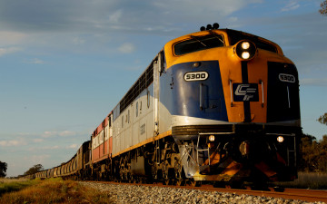 Картинка техника поезда train