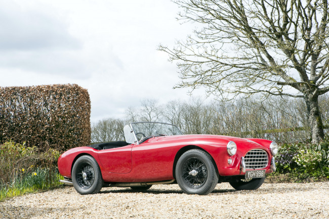 Обои картинки фото автомобили, ac