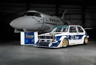 Картинка автомобили volkswagen vw