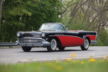 Картинка автомобили buick