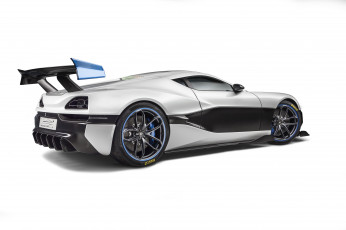 Картинка автомобили rimac 2016г concept s